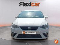 Usado Seat Ibiza Style Plus 95 CV (69 kW) 2019 Blanco Berlina