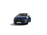 Nuevo Renault Clio V Evolution 160 CV (117 kW) 2026 Azul Berlina