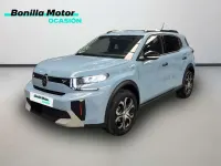 Usado Citroën C3 Aircross 101 CV (74 kW) 2025 Azul SUV