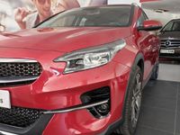 Brugt Kia XCeed 120 HK (88 kW) 2021 Rød SUV