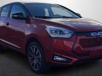 Nuevo EVO Evo 3 107 CV (78 kW) 2025 Rojo SUV