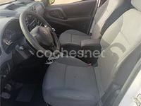 Usado Citroën Berlingo Attraction 75 CV (55 kW) 2016 Blanco Monovolumen