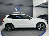 Usado Volvo XC60 R-Design 235 CV (172 kW) 2020 Blanco SUV