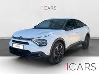 Usado Citroën C4 Feel 110 CV (80 kW) 2021 Blanco Berlina