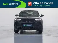Usado Opel Mokka Edition 131 CV (96 kW) 2023 Negro SUV