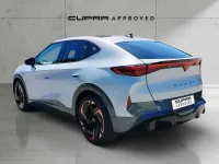 Usado Cupra Tavascan VZ 250 kW (340 CV) 2024 Blanco SUV