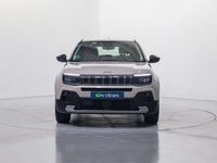 Usado Jeep Avenger Altitude 101 CV (74 kW) 2025 Naranja SUV