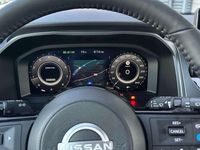 Usado Nissan Qashqai N-Connecta 140 CV (102 kW) 2024 SUV
