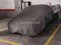 Usado Honda Civic LS 110 CV (80 kW) 2004 Gris / plata Berlina