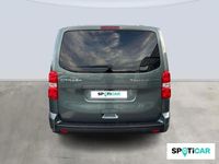 Usado Citroën Spacetourer Business Class 180 CV (132 kW) 2024 Verde Monovolumen