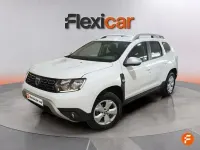 Usado Dacia Duster Essentiel 115 CV (84 kW) 2018 Blanco SUV
