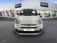 Usado Fiat 500X Sport 120 CV (88 kW) 2022 Blanco SUV