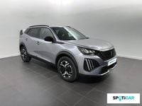 Usado Peugeot 2008 Allure 145 CV (106 kW) 2025 Gris SUV