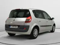 Usado Renault Scenic E-Tech Expression 101 CV (74 kW) 2005 Gris