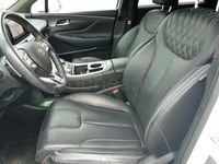 Usado Hyundai Santa Fe Style 194 CV (142 kW) 2023 Blanco SUV