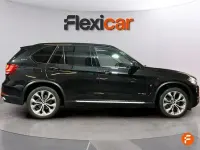 Brugt BMW X5 iPerformance 313 HK (230 kW) 2018 Sort SUV