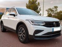 usado VW Tiguan 2.0TDI Life 90kW