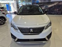 Usado Peugeot 5008 Allure 130 CV (95 kW) 2019 Monovolumen