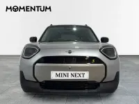 Usado Mini Aceman Essential 160 kW (218 CV) 2025 Gris SUV