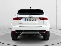 Usado Jaguar E-Pace S 163 CV (119 kW) 2021 Blanco SUV
