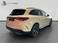 Nuevo Mercedes GLC220 197 CV (144 kW) 2026 Blanco SUV