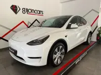Usado Tesla Model Y 378 kW (514 CV) 2023 Eléctrico SUV