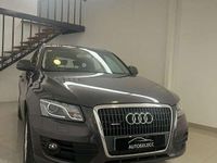 Usado Audi Q5 Exclusive 179 CV (131 kW) 2010 Negro SUV