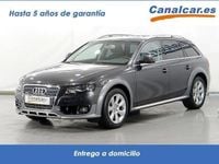 Usado Audi A4 170 CV (125 kW) 2012