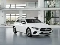 Nuevo Mercedes A250 217 CV (159 kW) 2026 Blanco Berlina