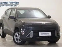 Usado Hyundai Kona 120 CV (88 kW) 2023 Gris / plata SUV