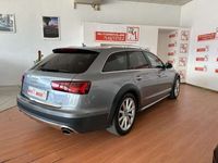 usado Audi A6 Allroad Q. 3.0tdi Advanced Ed. S-t 272