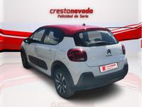 usado Citroën C3 PureTech 60KW 82CV FEEL Te puede interesar