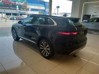 usado Jaguar F-Pace 2.0D I4 204PS AWD Auto MHEV Standard S