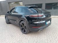 Usado Porsche Cayenne 462 CV (339 kW) 2020 Negro SUV