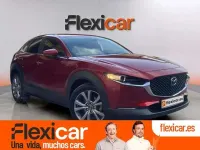 Usado Mazda CX-30 179 CV (131 kW) 2019 Rojo SUV