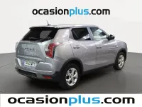 Usado SsangYong Tivoli 135 CV (99 kW) 2024 Blanco SUV