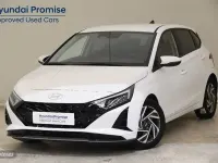 Usado Hyundai i20 2025 Utilitario