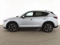 Usado Mazda CX-5 165 CV (121 kW) 2022 Gris SUV