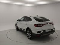 Usado Renault Arkana Zen 145 CV (106 kW) 2022 Blanco SUV