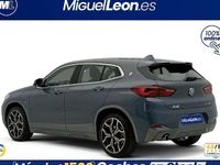 Usado BMW X2 Performance 220 CV (161 kW) 2021 SUV