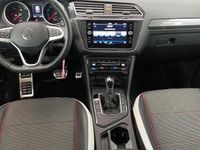 Usado VW Tiguan Sport 150 CV (110 kW) 2023 Blanco SUV