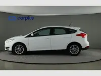 Usado Ford Focus Trend 100 CV (73 kW) 2018