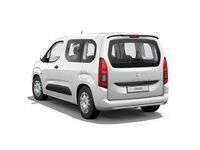 Novo Opel Combo S 100 HP (73 kW) 2025 Branco Monovolume