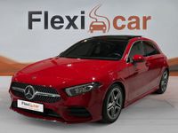 usado Mercedes A180 Clase Ad Diésel en Flexicar Figueres