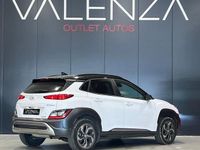 Usado Hyundai Kona 140 CV (102 kW) 2021 SUV