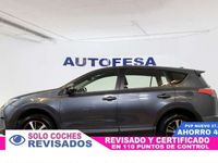 usado Toyota RAV4 RAV 42.0 VVT-I AWD ACTIVE 151cv 5P S/S # IVA DEDUC