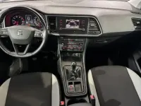 Usado Seat Ateca Reference 86 CV (63 kW) 2017 SUV