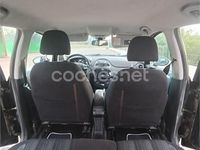 Usado Fiat Punto Evo Dynamic 95 CV (69 kW) 2010 Negro Utilitario