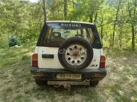 Usado Suzuki Vitara 1995 Gasolina SUV