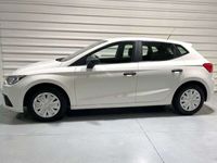 usado Seat Ibiza 1.0 TSI S&S Reference 95